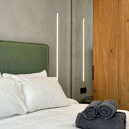 Greenkaravan Suite Thessaloniki Exterior foto